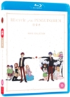 Image for Re:cycle of the Penguindrum Movie Collection
