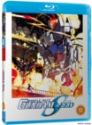 Image for Mobile Suit Gundam Seed: Part 1