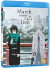 Image for March Comes in Like a Lion: Season 1 - Part 2