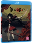 Image for Blood-C: The Complete Series