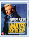 Image for Wanted: Dead Or Alive