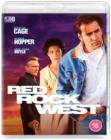 Image for Red Rock West