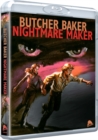 Image for Butcher, Baker, Nightmare Maker