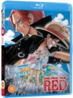 Image for One Piece Film: Red