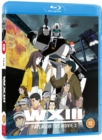 Image for Patlabor 3: The Movie - WXIII