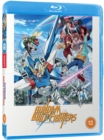 Image for Gundam Build Fighters: Complete Series
