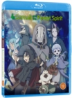Image for Somali and the Forest Spirit: Complete Series