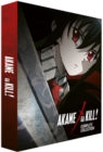 Image for Akame Ga Kill!: The Complete Collection