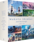 Image for Makoto Shinkai Anthology