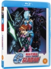 Image for Mobile Fighter G Gundam: Part 2