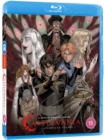 Image for Castlevania: Complete Season 3