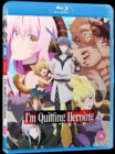 Image for I'm Quitting Heroing: Complete Collection