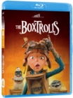 Image for The Boxtrolls
