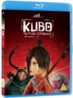 Image for Kubo and the Two Strings