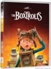 Image for The Boxtrolls