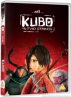 Image for Kubo and the Two Strings
