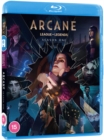 Image for Arcane: Season One