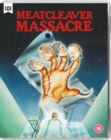 Image for Meatcleaver Massacre