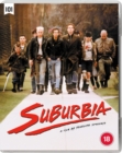 Image for Suburbia