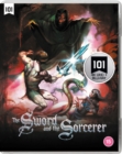 Image for The Sword and the Sorcerer