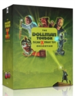 Image for The Dollman Toybox: Dollman X Demonic Toys Collection