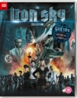 Image for The Iron Sky Collection
