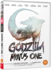 Image for Godzilla Minus One