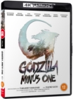 Image for Godzilla Minus One