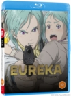 Image for Eureka Seven: Hi-evolution - Film 3