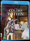 Image for The Colors Within