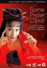 Image for Some Prefer Cake