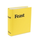 Image for Guardian Feast Folder 2019 Yellow