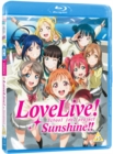 Image for Love Live! Sunshine!!: Season 1