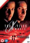 Image for The X Files Movie