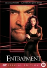 Image for Entrapment
