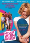 Image for Never Been Kissed