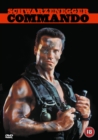 Image for Commando