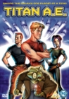 Image for Titan A.E.