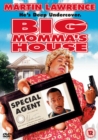 Image for Big Momma's House