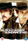 Image for Butch Cassidy and the Sundance Kid