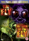 Image for The Fly/Return of the Fly
