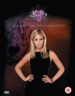 Image for Buffy the Vampire Slayer: Season 4