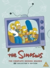 Image for The Simpsons: The Complete Second Season