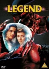 Image for Legend