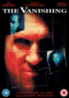 Image for The Vanishing