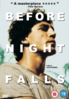 Image for Before Night Falls