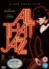 Image for All That Jazz