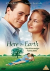 Image for Here On Earth