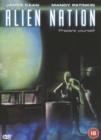 Image for Alien Nation
