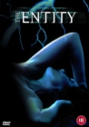 Image for The Entity